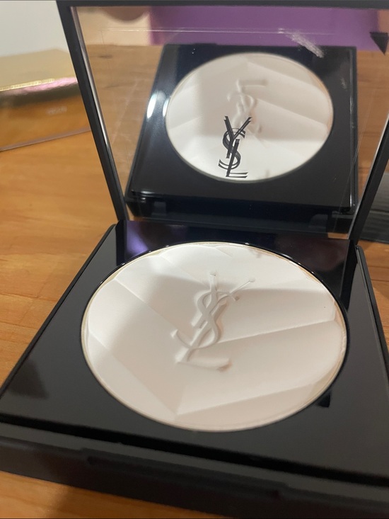 Yves Saint Laurent Other - 🎆 NEW IN BOX Yves Saint Laurent All Hours
HyperPresto Powder